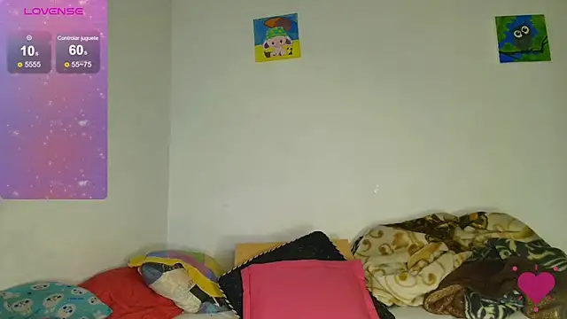 EliVanegas webcam