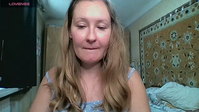 AnnaXLovers webcam