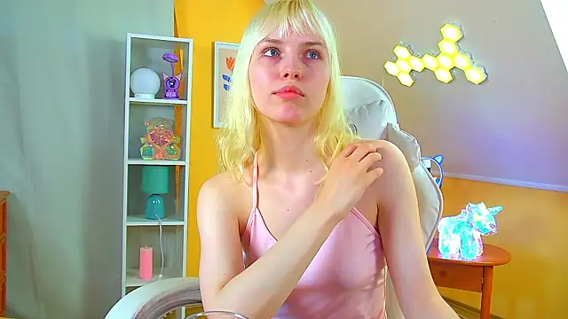 HannahHollis webcam