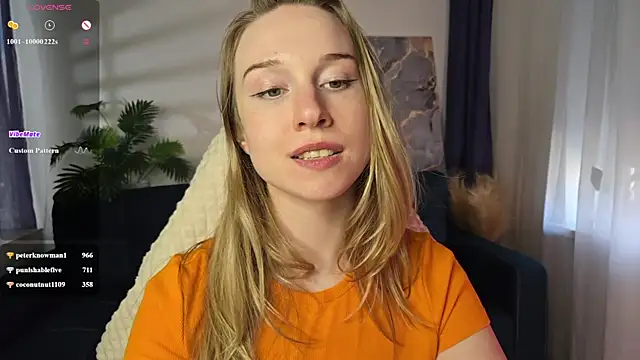 Eve_Sin webcam