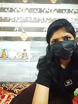 Tamil_SweetHeart webcam