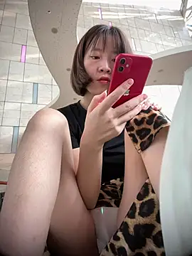 littleqiu webcam