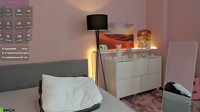CherryLexi_ webcam