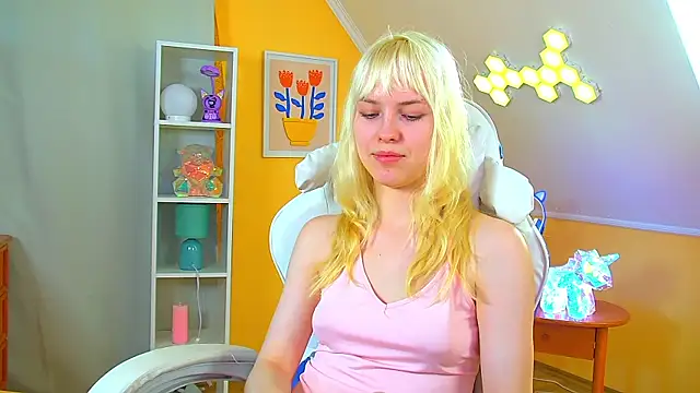 HannahHollis webcam