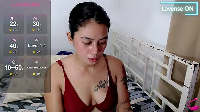 yourfcker_victoria webcam