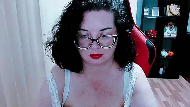 MissTroublle webcam