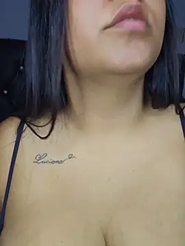 Iam_Ambar webcam