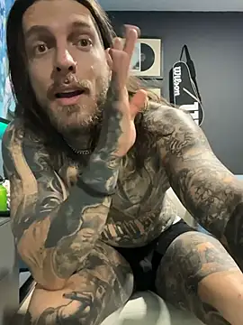 ThomasHells live sex cam
