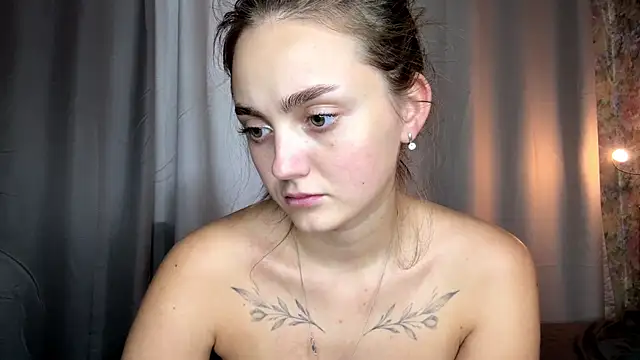 LoraDavi webcam