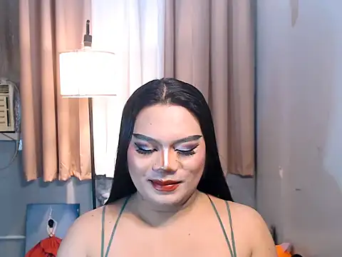 TSbrianaHugeCock webcam