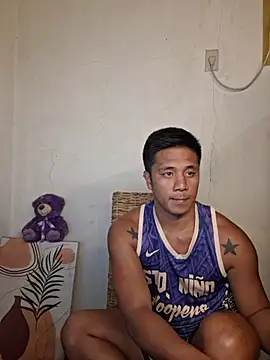 Felix_Asher webcam