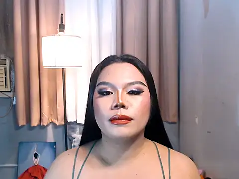 TSbrianaHugeCock webcam