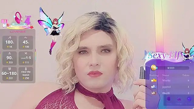 Zagadka55555 webcam