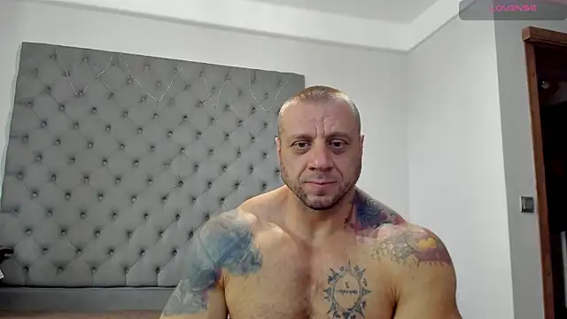 Samson_Legend live sex cam