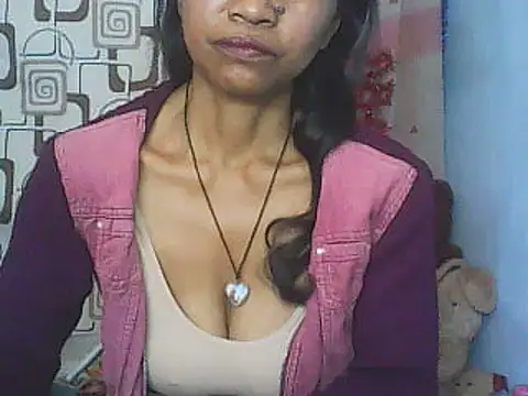 nene_belle webcam
