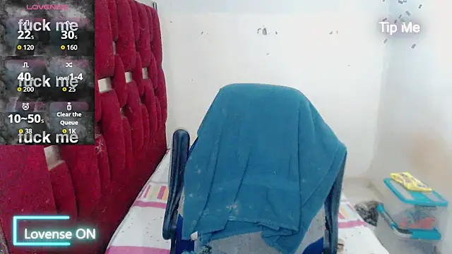 ana_tsxxx webcam