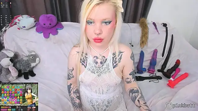 HelenGoat webcam