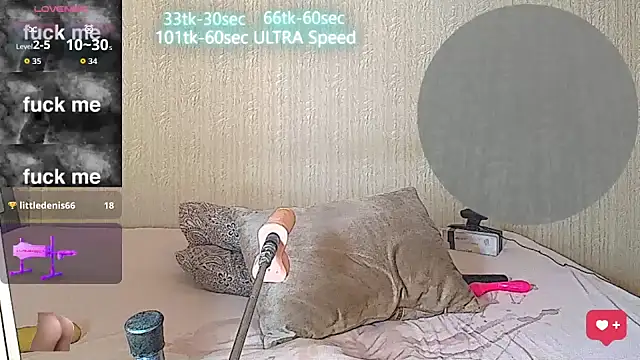 _Vika4you_ webcam