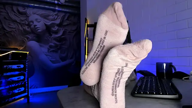 AphexQueen webcam
