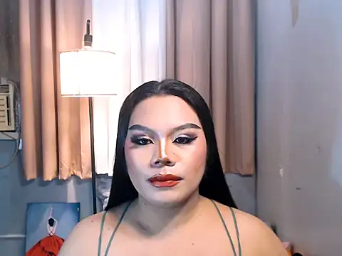 TSbrianaHugeCock webcam