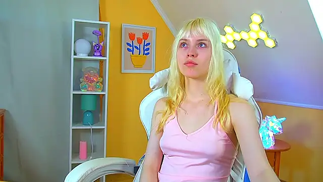 HannahHollis webcam