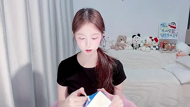 lucky-tt webcam