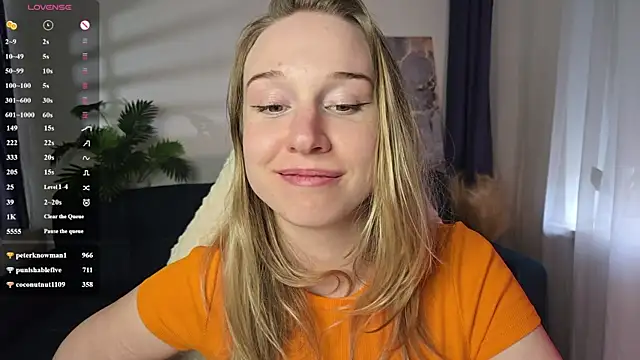 Eve_Sin webcam