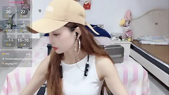 miaomiao-99 webcam