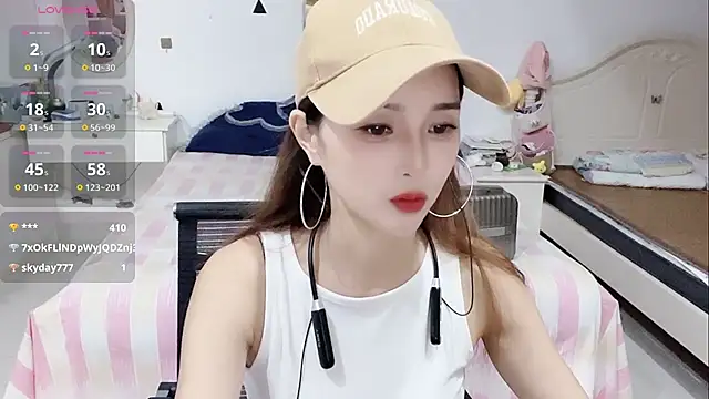miaomiao-99 webcam