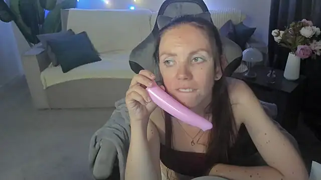 EmilyStevart webcam