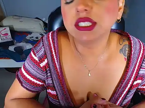 PamelaXxoxo webcam