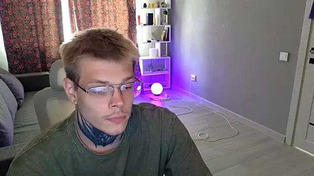 DENIS_HERE webcam