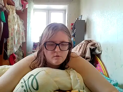 DesireMelissa webcam