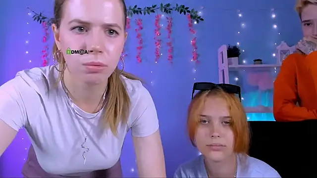 lumi_soft webcam
