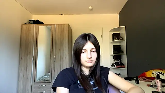 SpanishRooter webcam