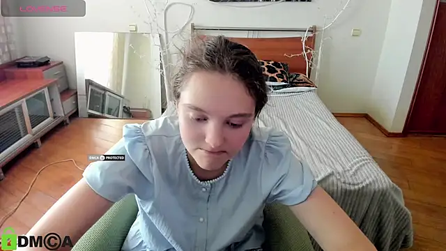 CordeliaJones webcam