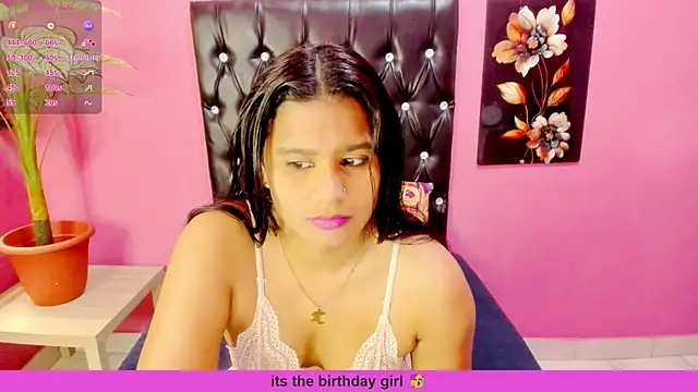 indianflame - INDIANFLAME's free webcam - UK Sex Cams