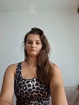 Nika_aa webcam