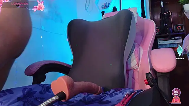 25sweetlilbunny webcam