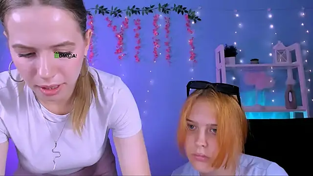 lumi_soft webcam