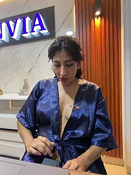 Violet_rousse7 webcam