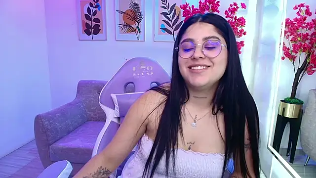 Julie_vancouver webcam