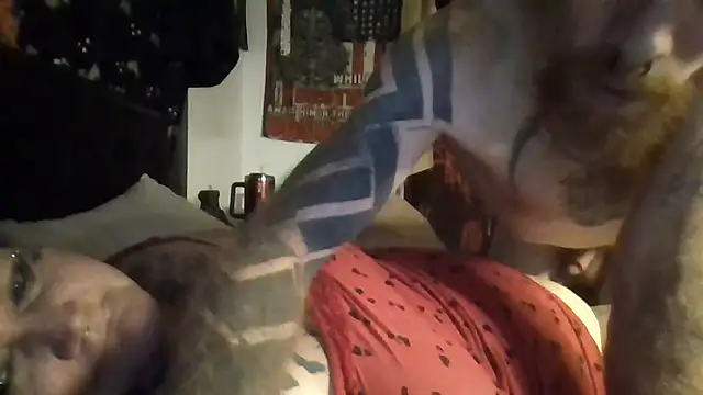 ThorsonFreja webcam