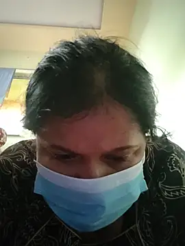 sampurnad822 webcam