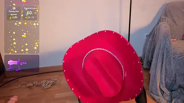 JACKI_JO webcam