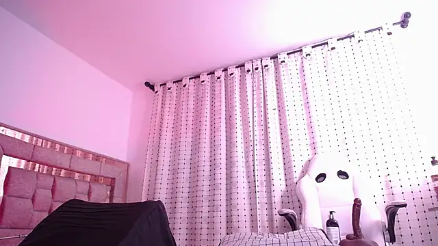 salomecastro_ webcam