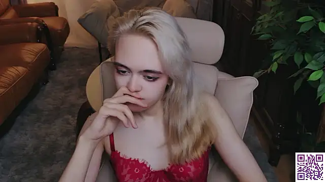 Oxcy_Secret webcam