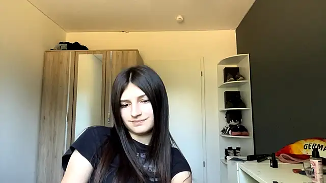 SpanishRooter webcam