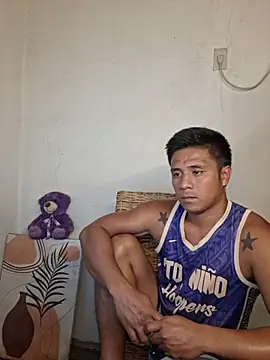 Felix_Asher live cam on StripChat