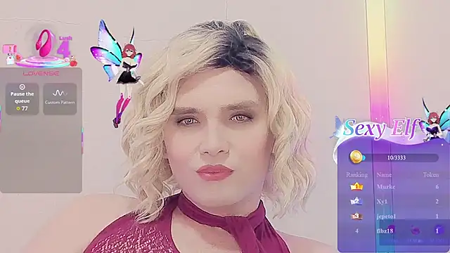 Zagadka55555 live cam on StripChat